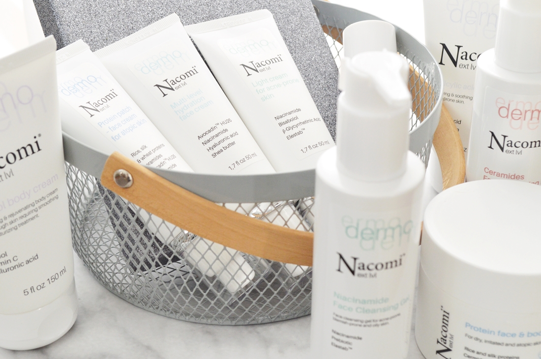 nacomi next level dermo puderek.com.pl